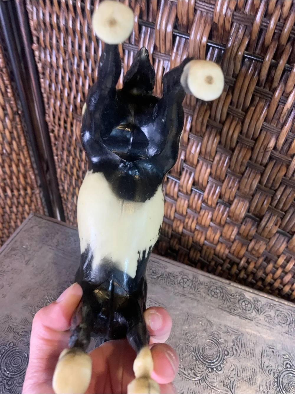 Breyer vintage molding